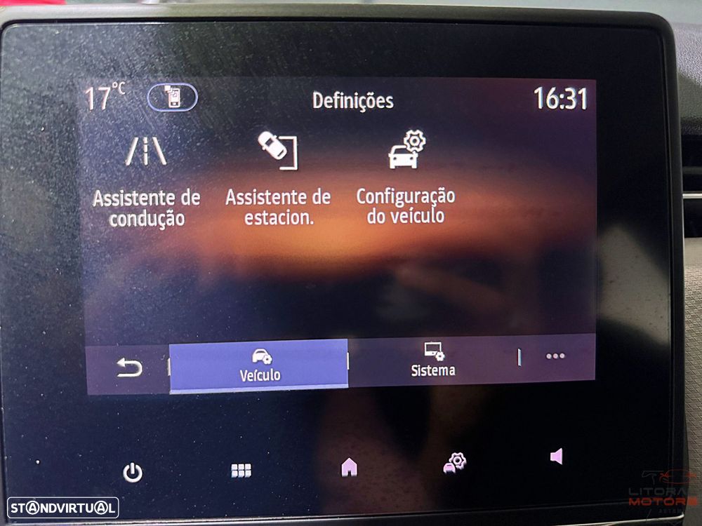 Renault Clio 1.0 TCe Limited - 33