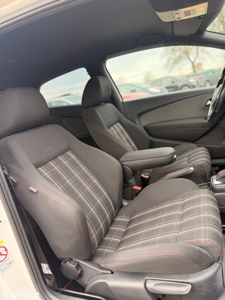 Volkswagen Polo 1.4 TSI GTI DSG - 7