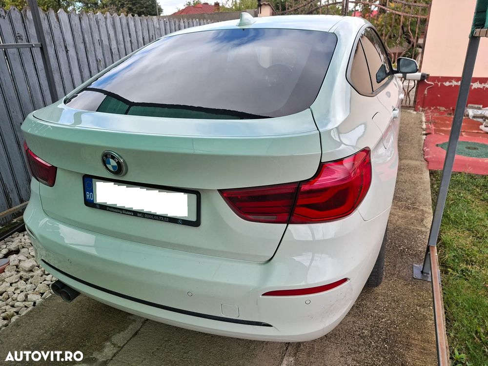 BMW Seria 3 - 9