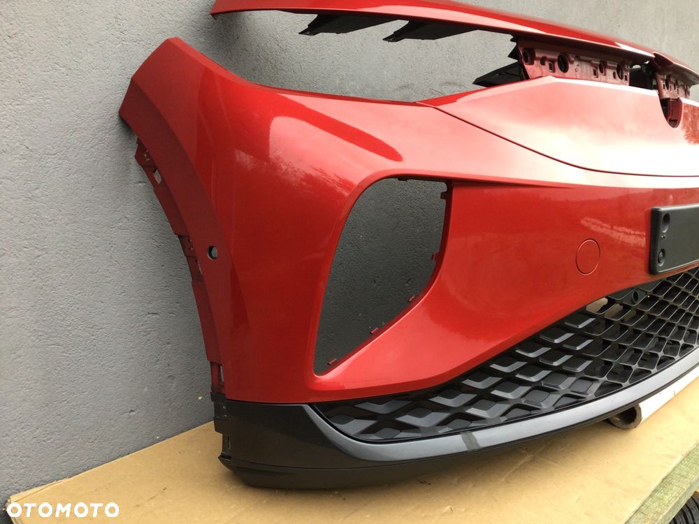 Zderzak przednia VW iD4 - 4