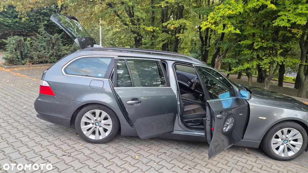 BMW Seria 5 - 27
