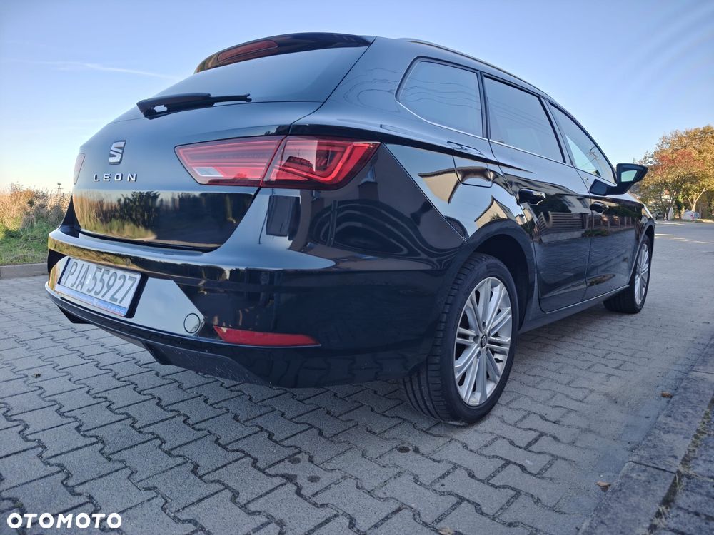 Seat Leon - 7