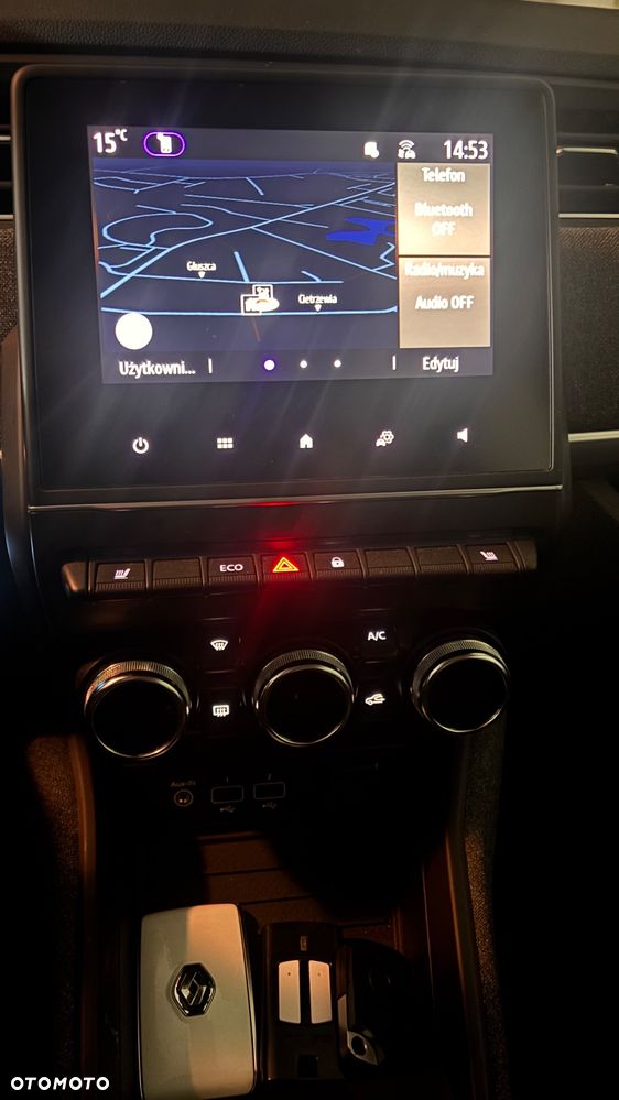 Renault Zoe R135 Z.E 50 Intens - 3