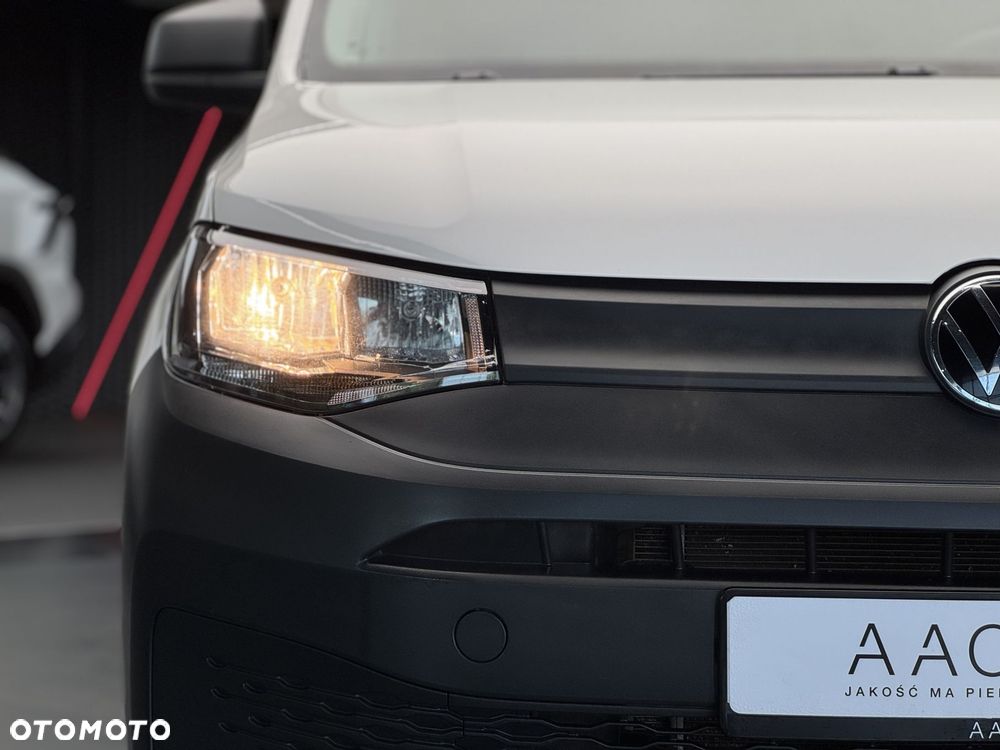 Volkswagen Caddy - 34