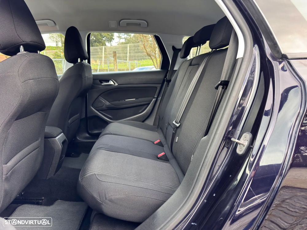 Peugeot 308 SW 1.6 BlueHDi Active - 6