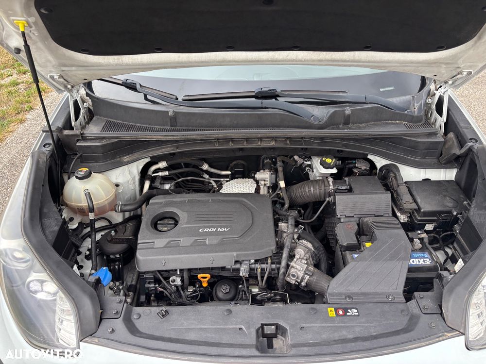 Kia Sportage - 21