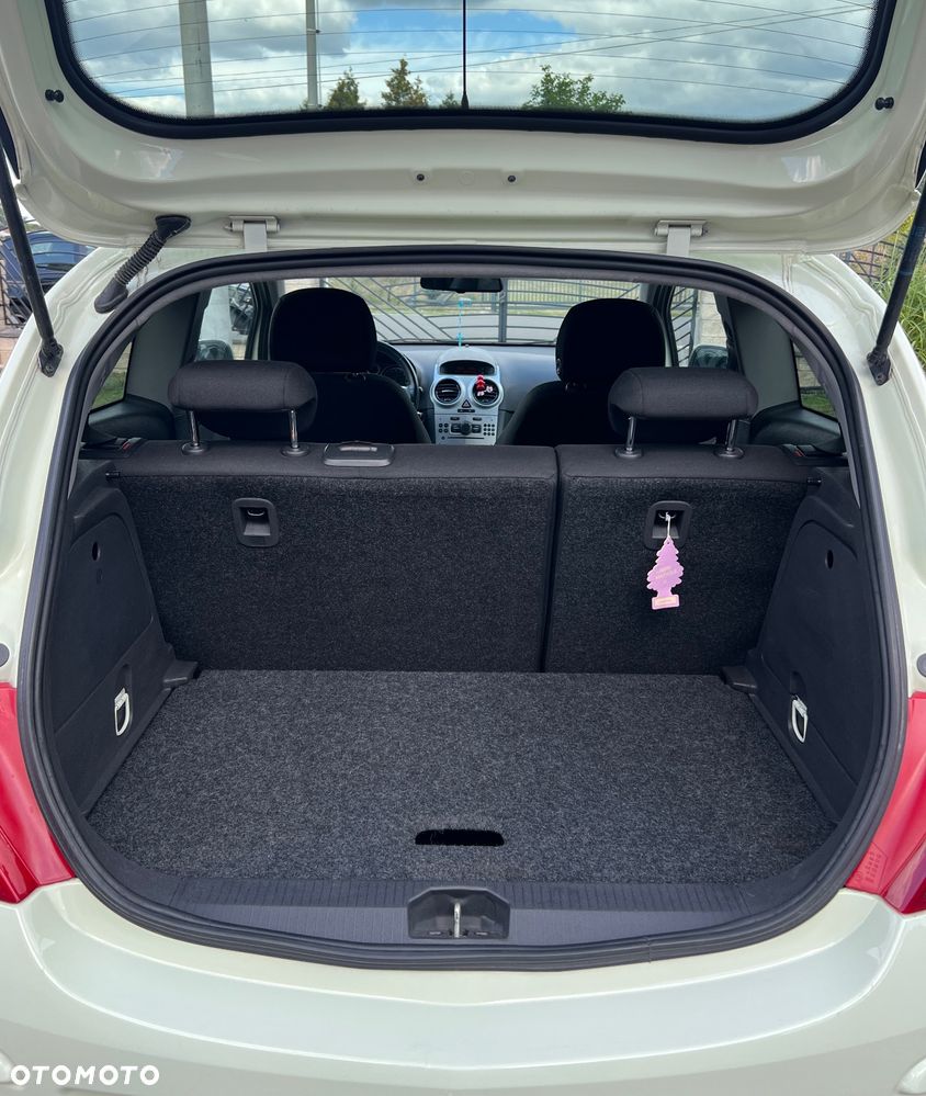 Opel Corsa - 5
