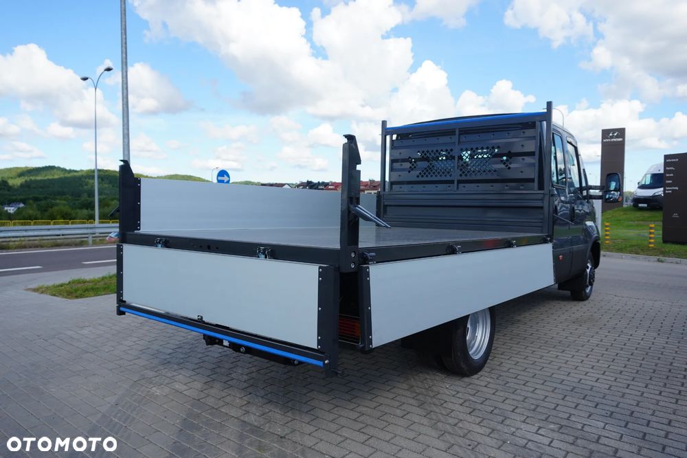 Iveco Daily 50C18HZ D - 11