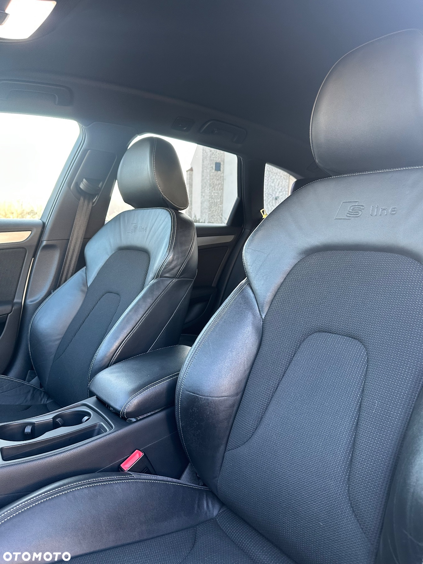 Audi A4 2.0 TDI - 12