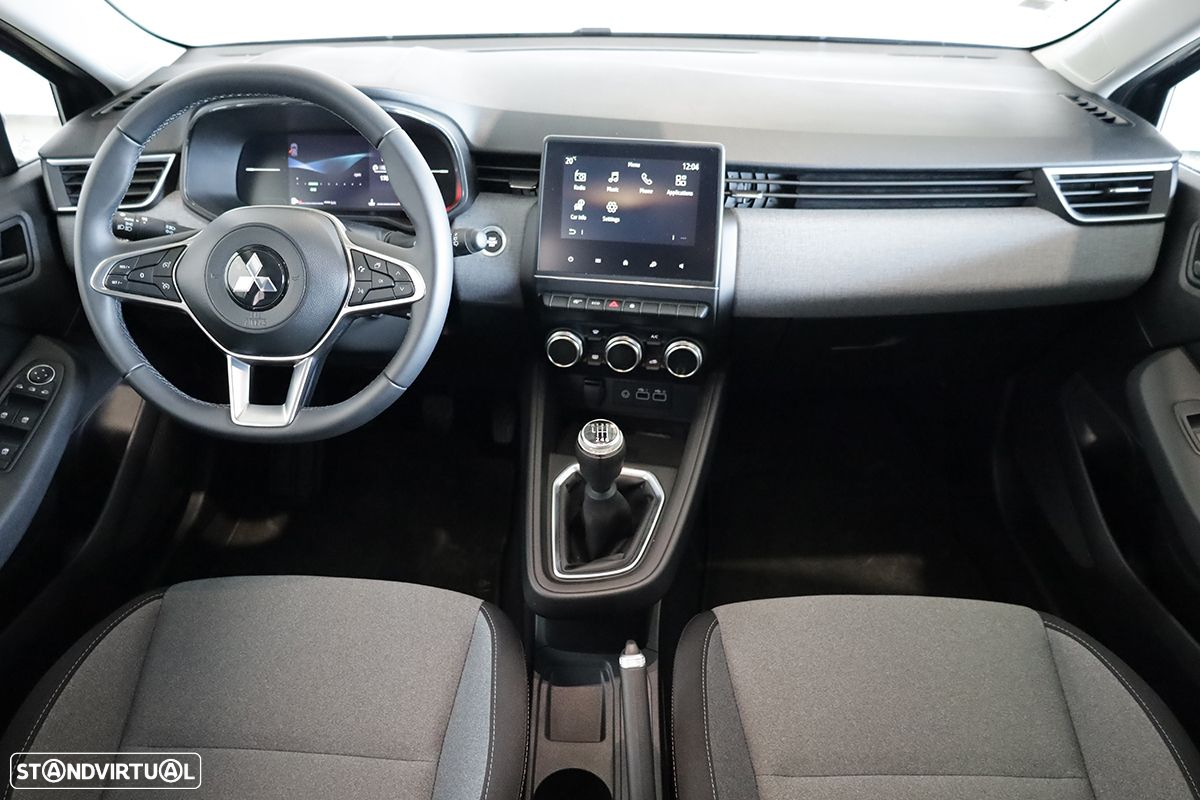 Mitsubishi Colt 1.0 MPI-T Kaiteki - 8