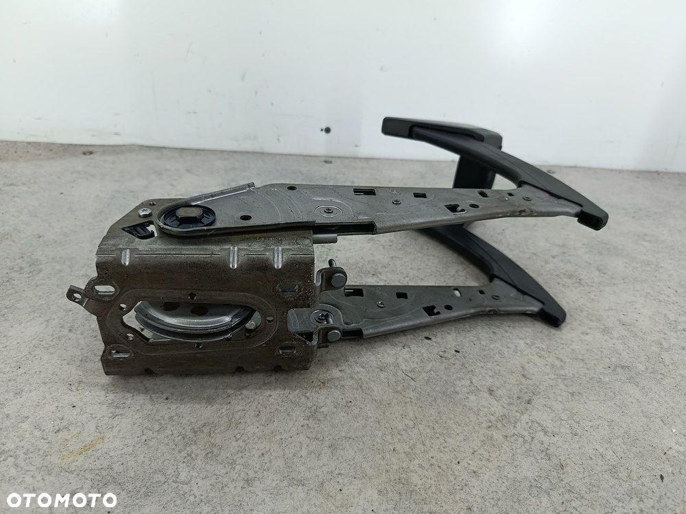 DŹWIGNIA HAMULCA RĘCZNEGO OPEL ZAFIRA B 13237304AR 1.8 16V - 8