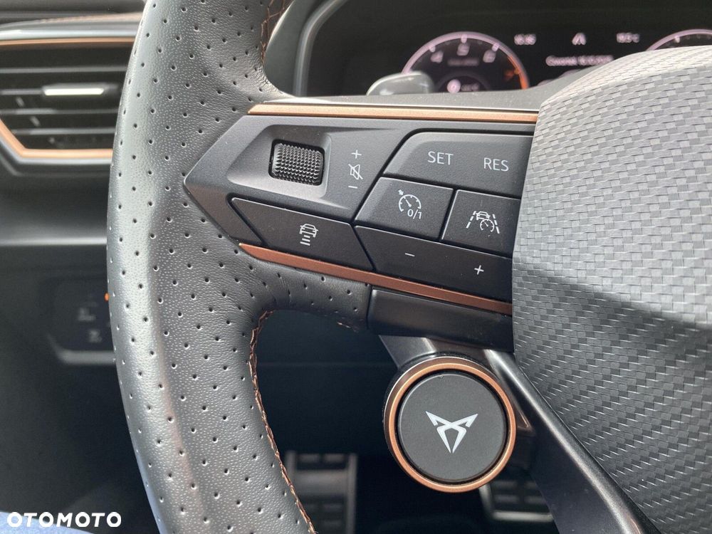 Cupra Formentor 2.0 TSI 4Drive VZ DSG - 24