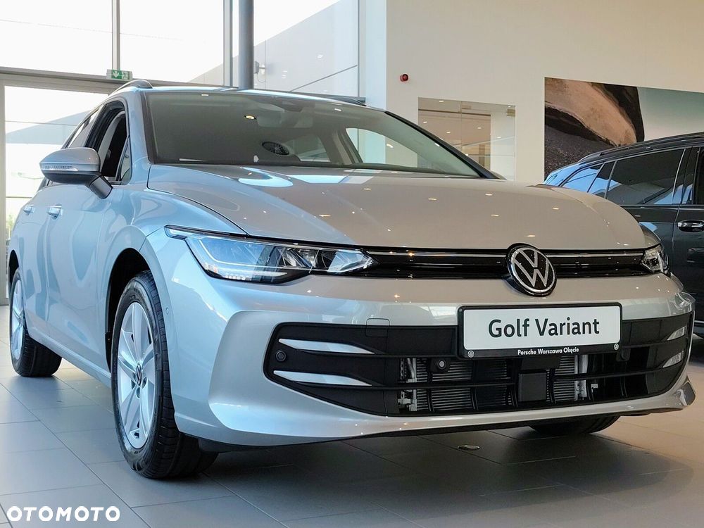 Volkswagen Golf - 3