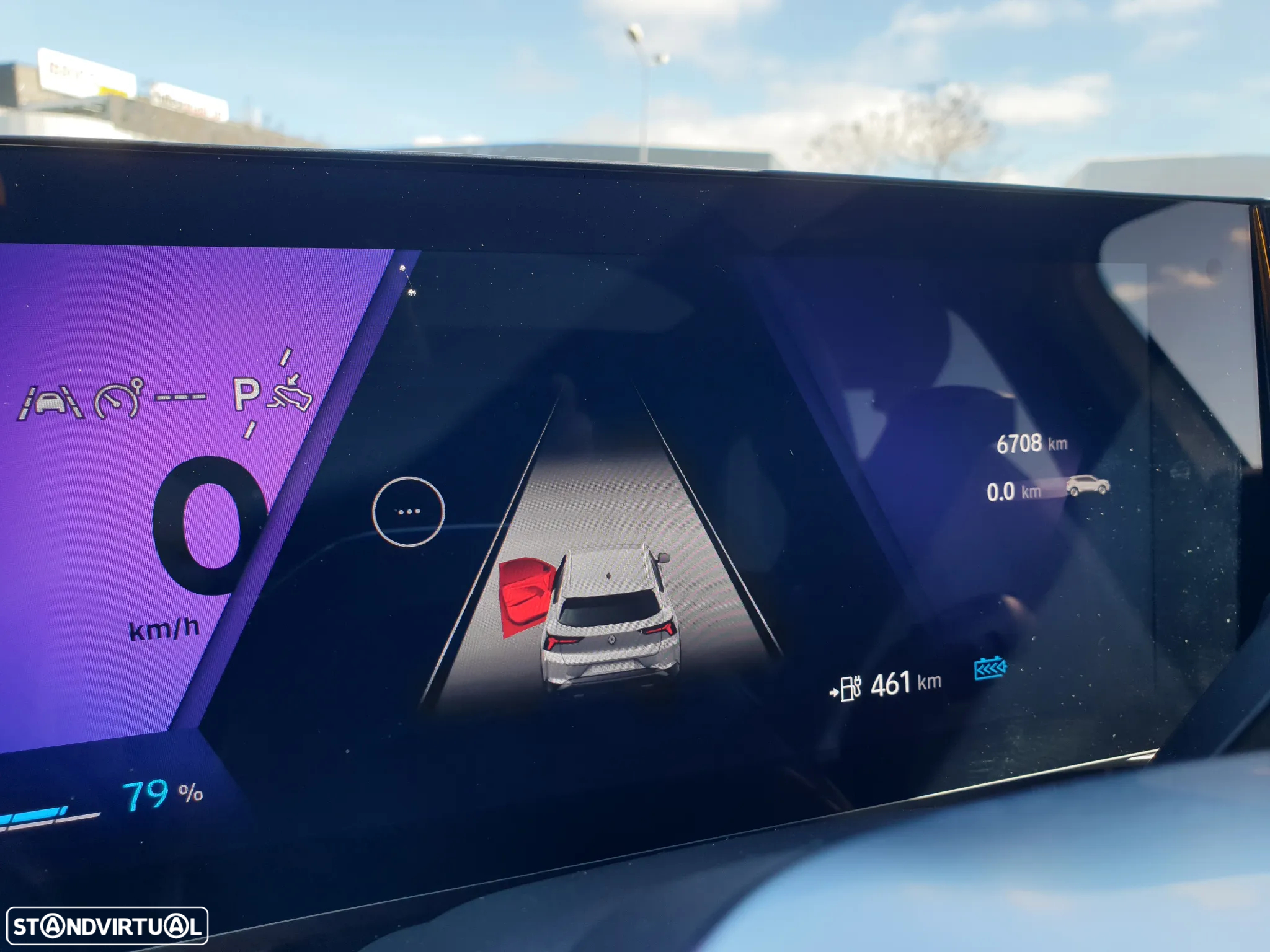 Renault Scénic E-Tech 87 kWh Iconic - 29