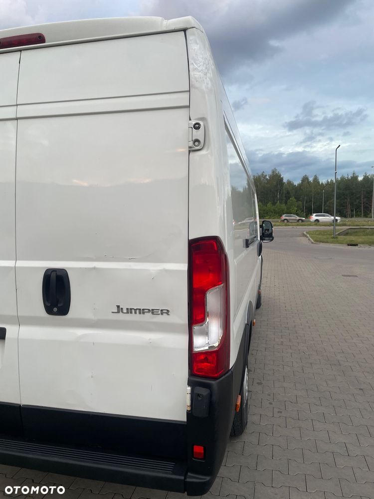 Citroën Jumper - 18