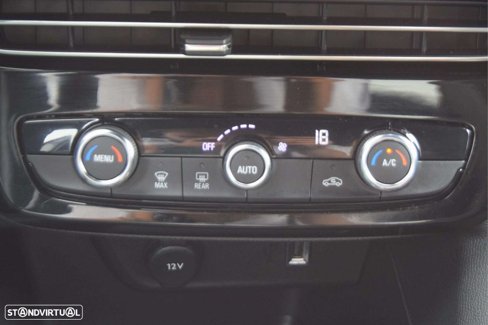Opel Mokka-e 50 kWh GS - 17