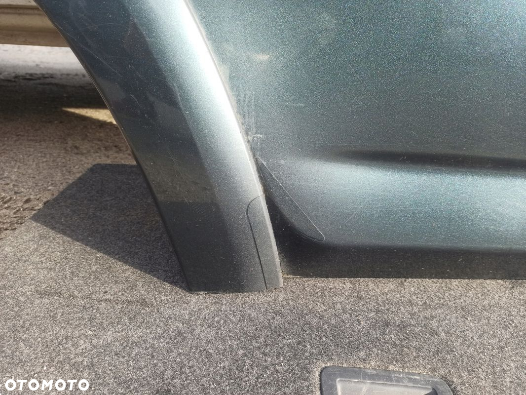 Drzwi prawy tył kompletne TOYOTA RAV4 III 6T3 06-13 - 10