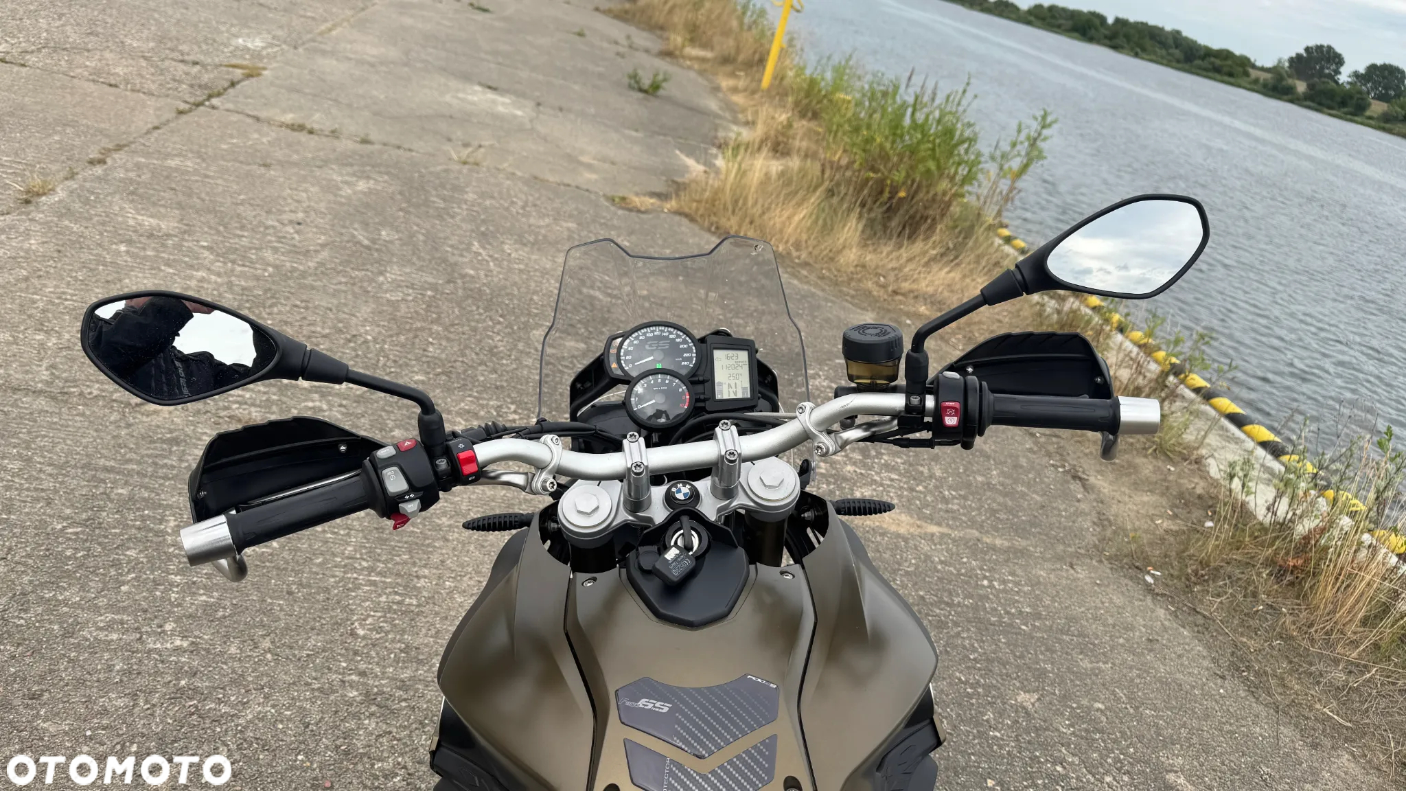BMW GS - 17