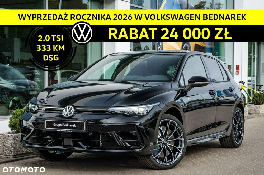 Volkswagen Golf - 2