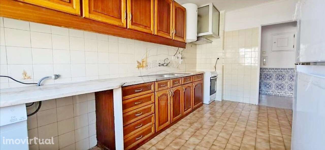 Apartamento T1 para venda - Grande imagem: 2/19