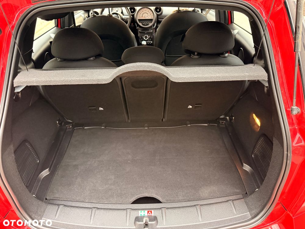 MINI Countryman Cooper - 20