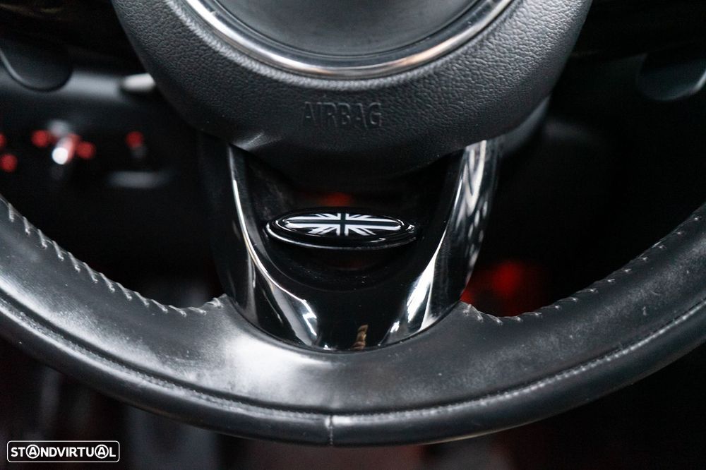 MINI 3 Portas Cooper S Auto - 42