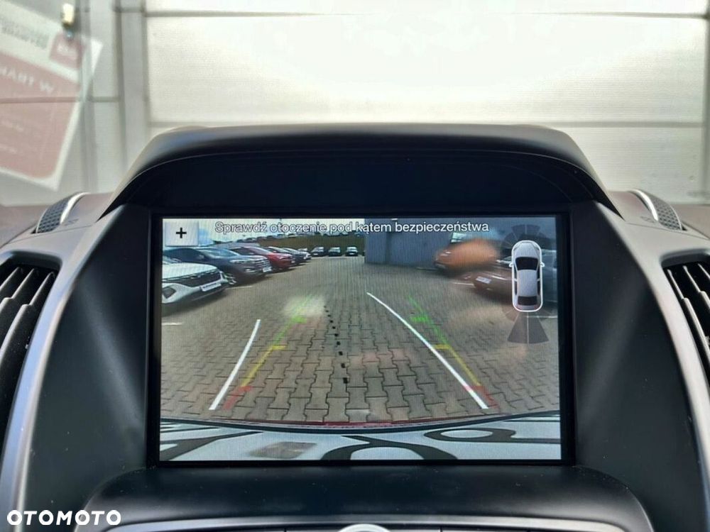 Ford Kuga 1.5 EcoBoost FWD Titanium ASS - 25