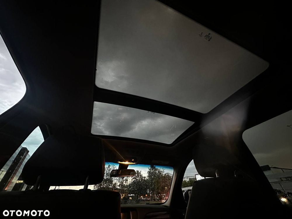 BMW X3 xDrive28i - 12