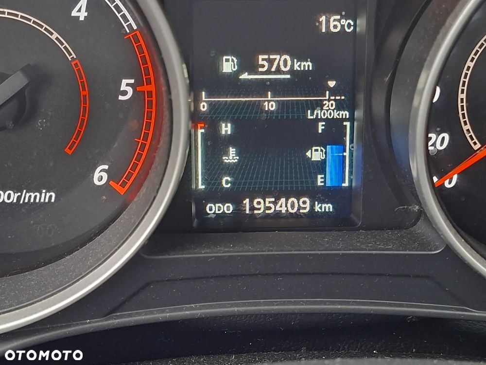 Mitsubishi ASX 1.8 DID Inform - 13