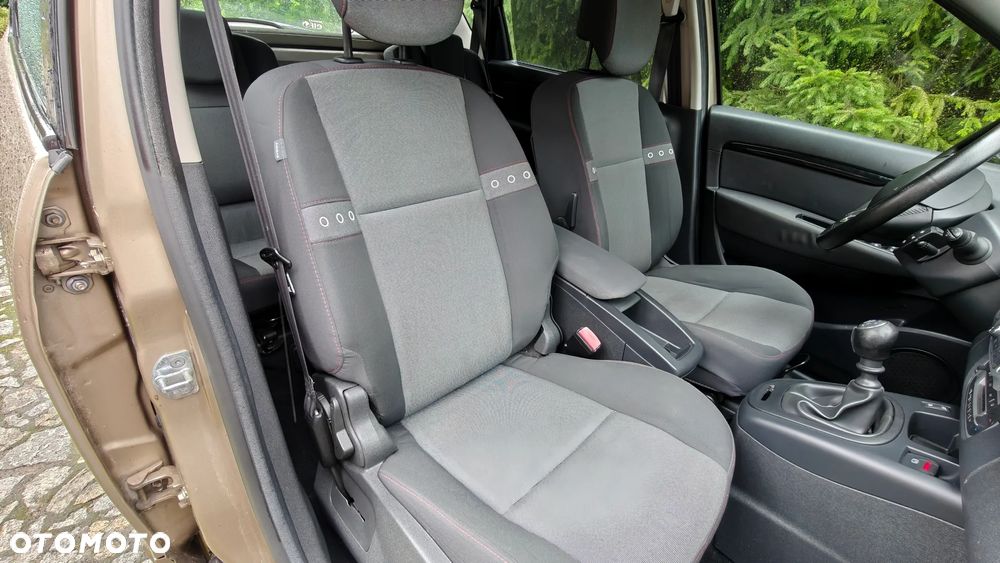 Renault Scenic 1.5 dCi Dynamique - 7