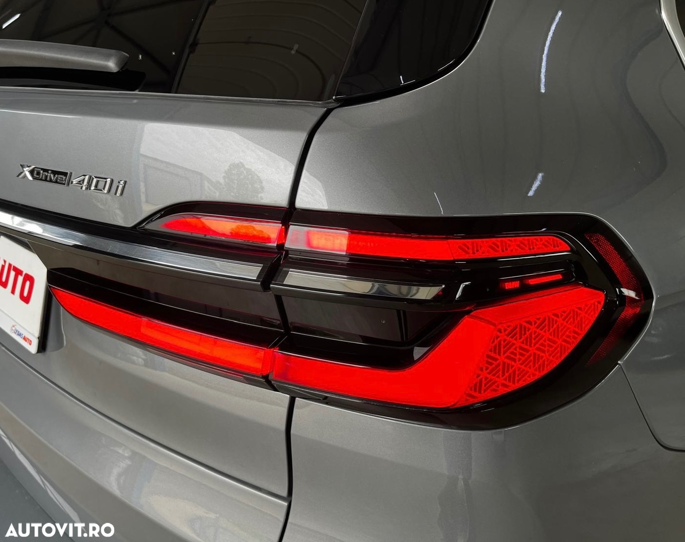 BMW X7 xDrive40i AT MHEV - 39