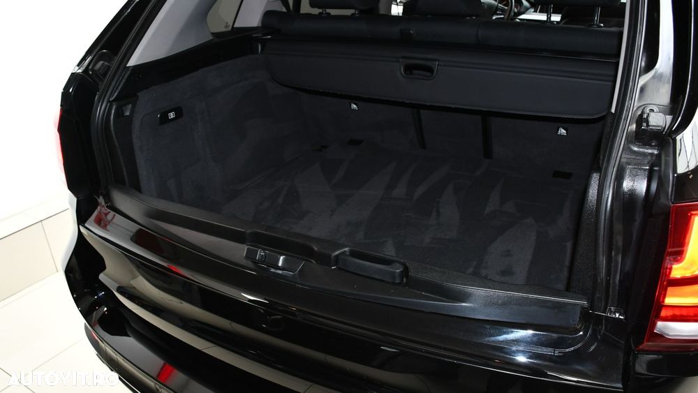 BMW X5 xDrive25d xLine - 26