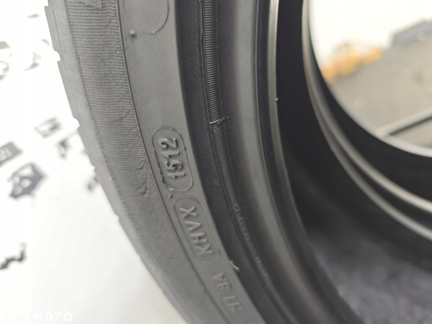 225/45R17 michelin opony letnie 6,5mm 50742 - 6