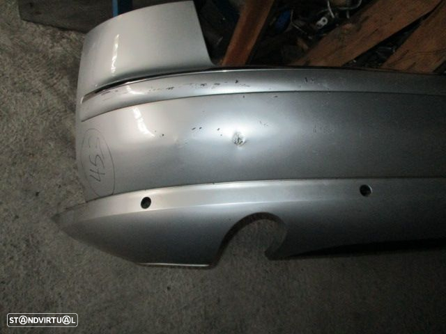 Parachoques REF0453 AUDI A8 2006 TR - 2