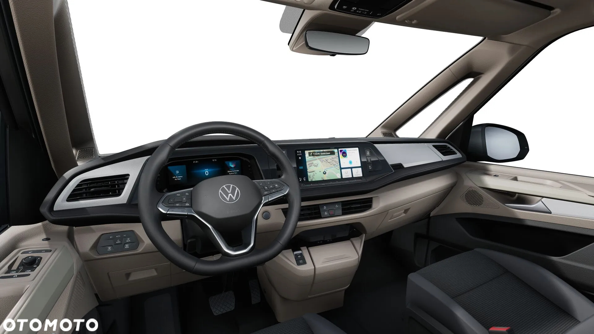 Volkswagen Multivan - 7