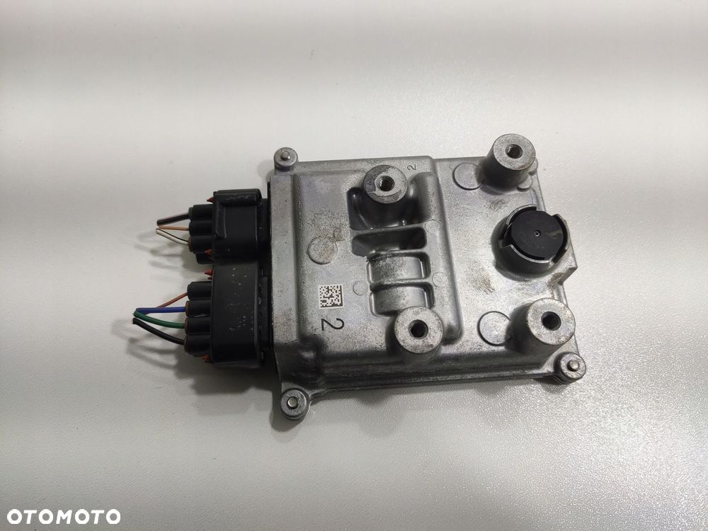 MODUŁ STEROWNIK POMPY TOYOTA RAV4 V 2.5 HYBRID 89571-12010 2019-2024 - 2