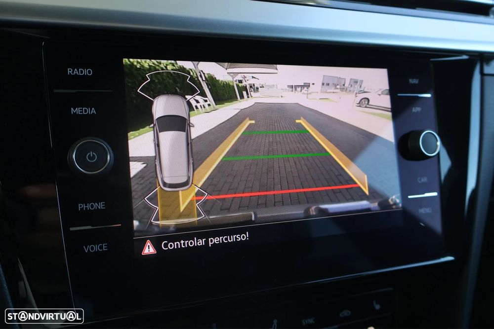 VW Arteon Shooting Brake 2.0 TDI R-Line DSG - 24