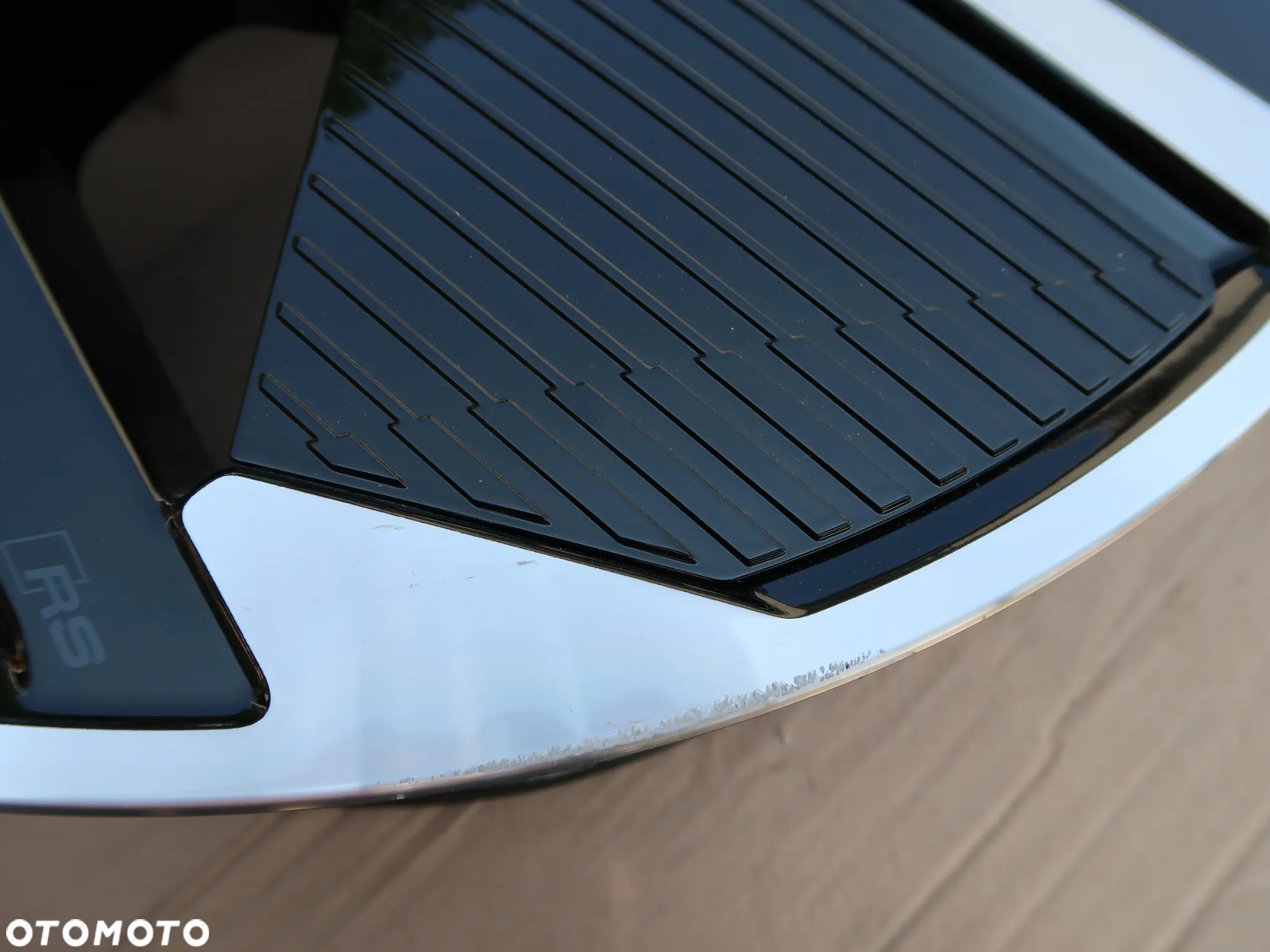 FELGA AUDI Q4 E-TRON 89A601025A 21'' - 4