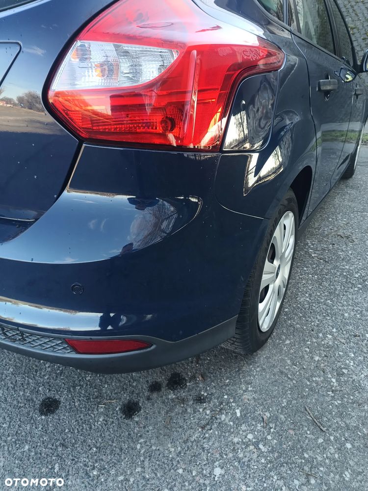 Ford Focus - 13