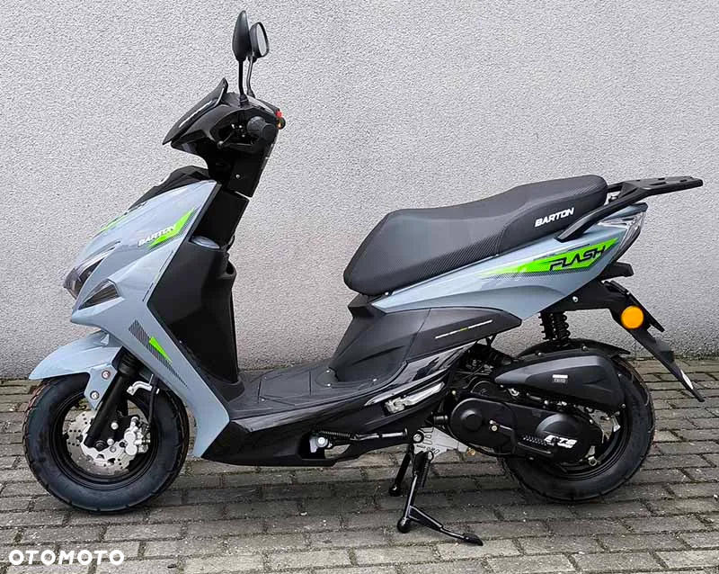 Barton Flash - 10