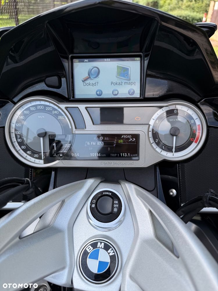 BMW K - 14