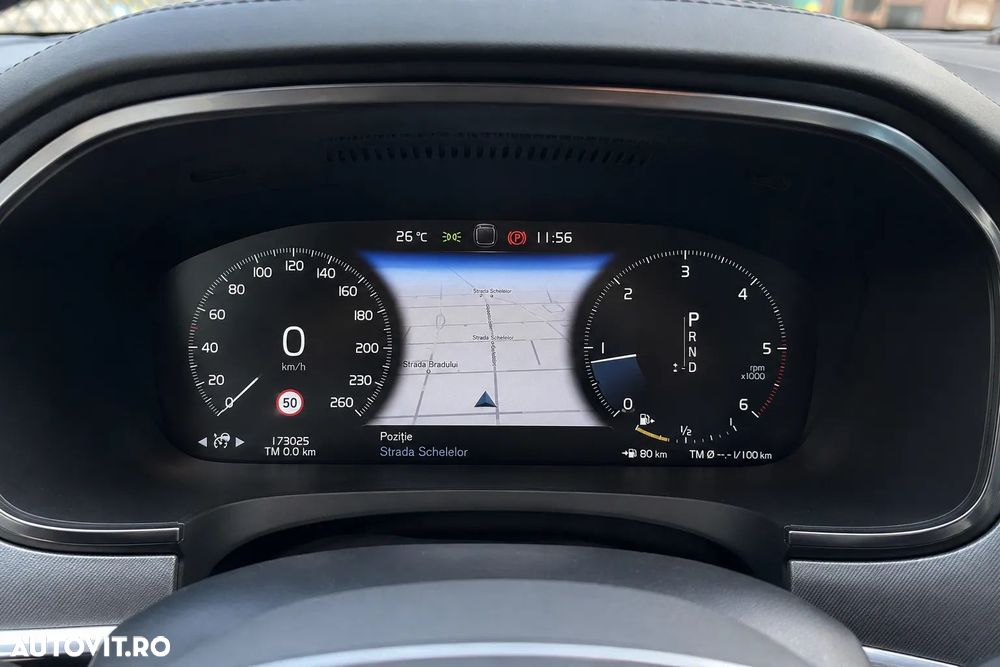 Volvo S90 T5 Momentum - 8