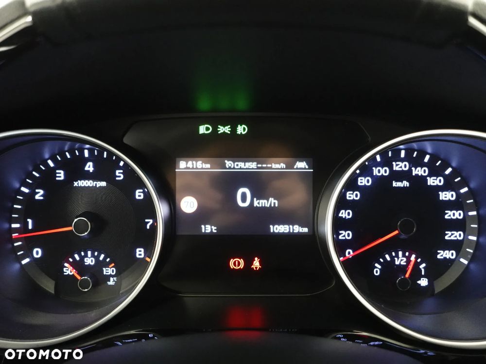 Kia Ceed 1.4 T-GDI OPF Platinum Edition - 38