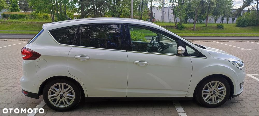 Ford C-MAX 1.5 EcoBoost Start-Stop-System Sport - 6