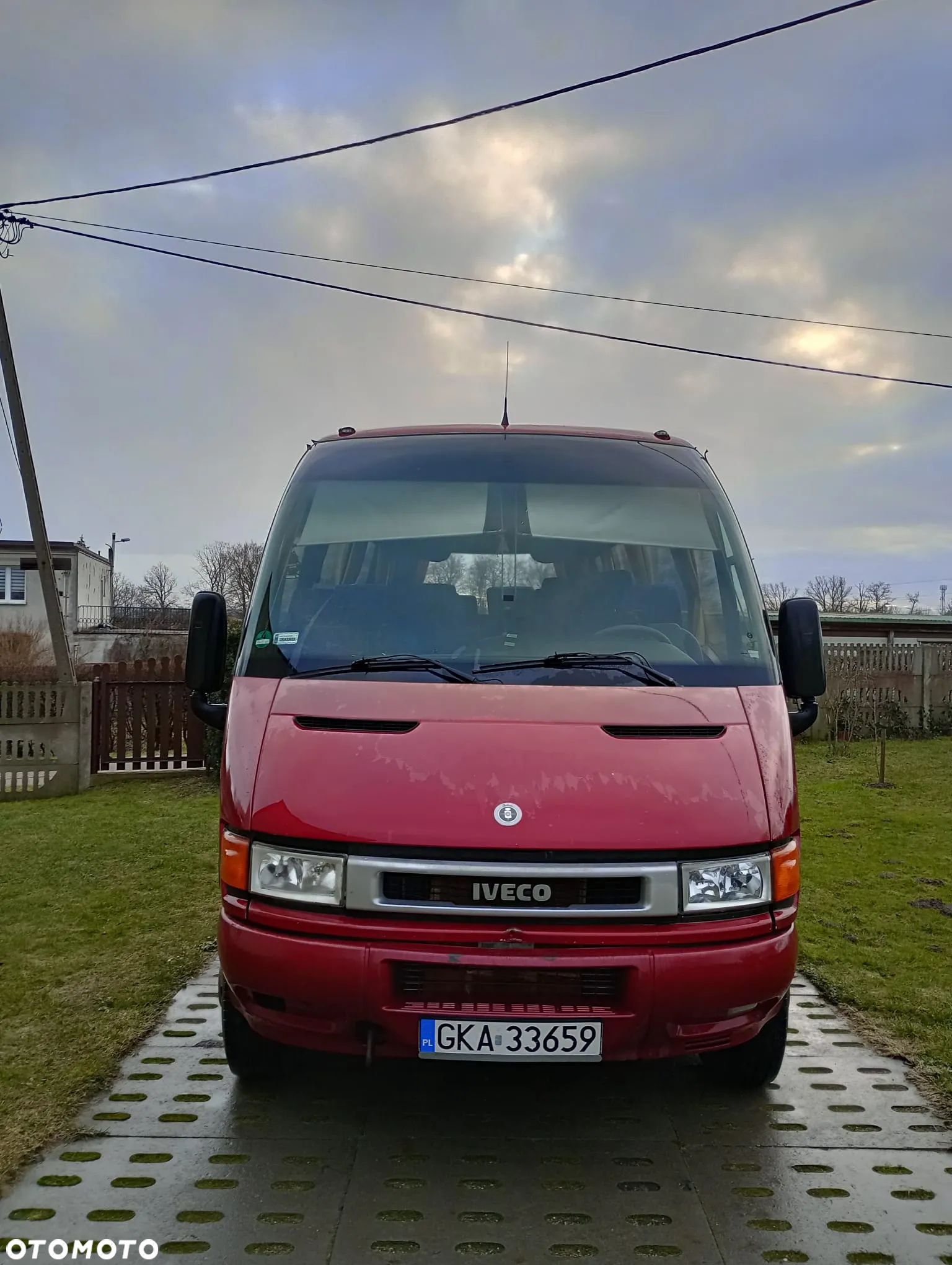 Iveco Wing - 1