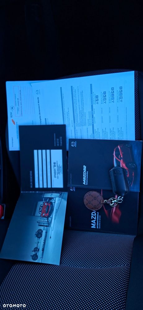 Mazda 2 1.5 Skypassion - 27
