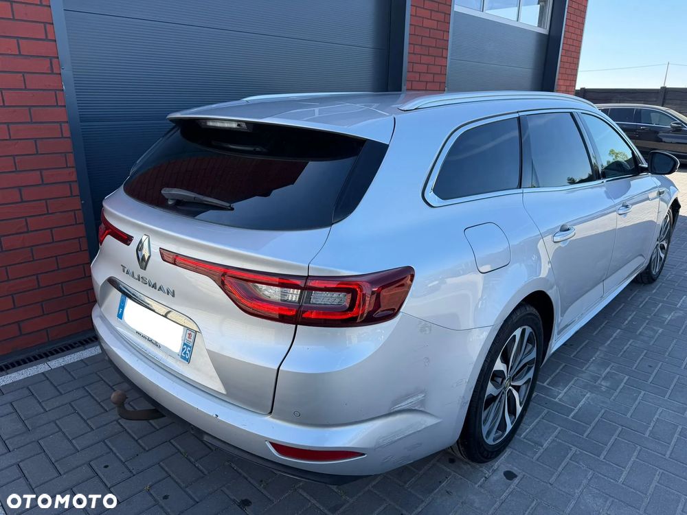 Renault Talisman ENERGY dCi 130 INTENS - 29
