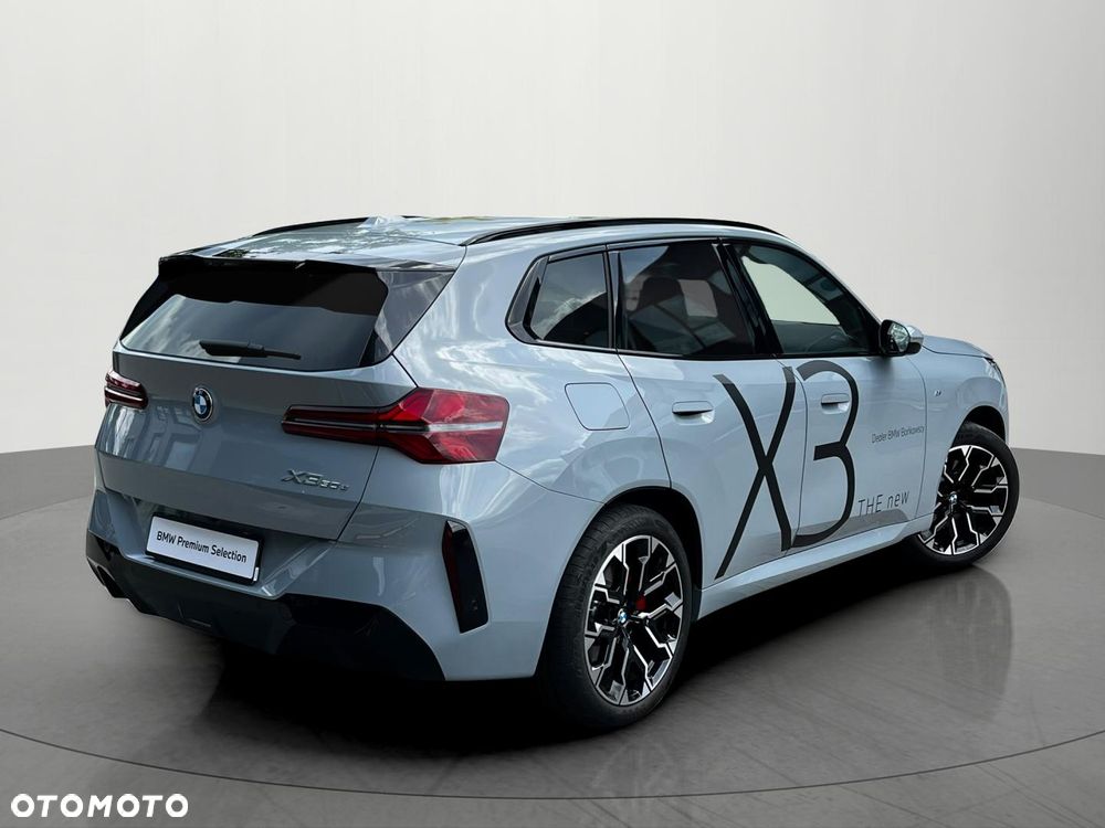 BMW X3 - 7