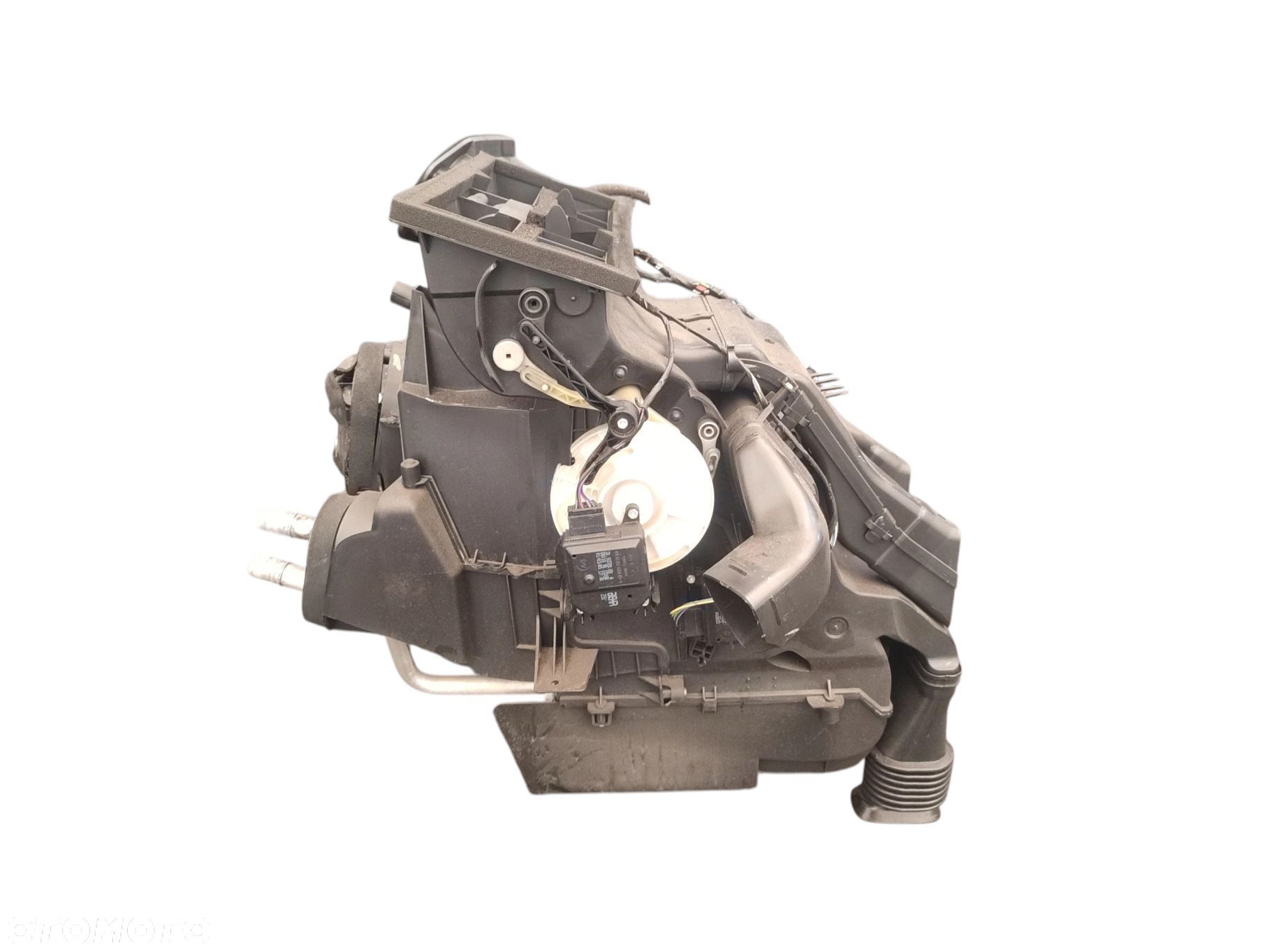 NAGRZEWNICA OPEL ZAFIRA B (2005-2008) 2.2 16V 150KM DIRECT 13142024 - 1