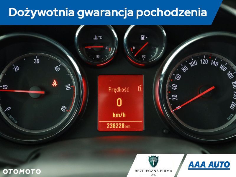 Opel Astra - 9
